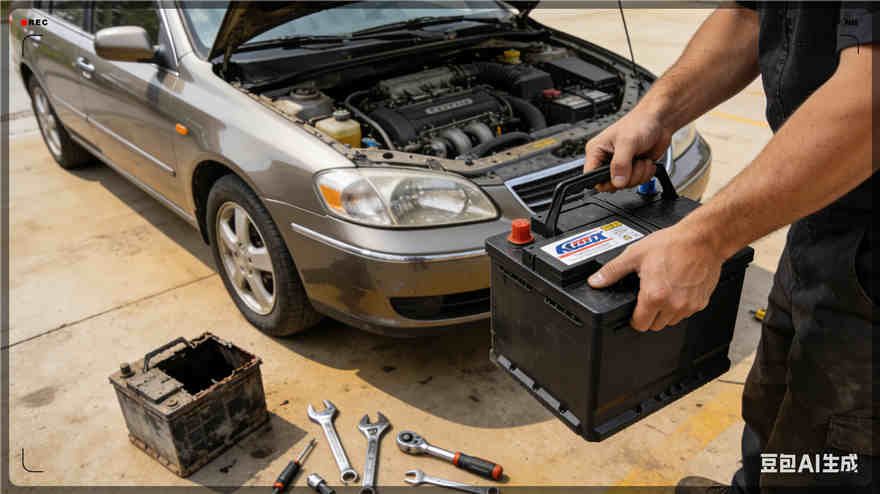 彰武道路救援汽车送机油