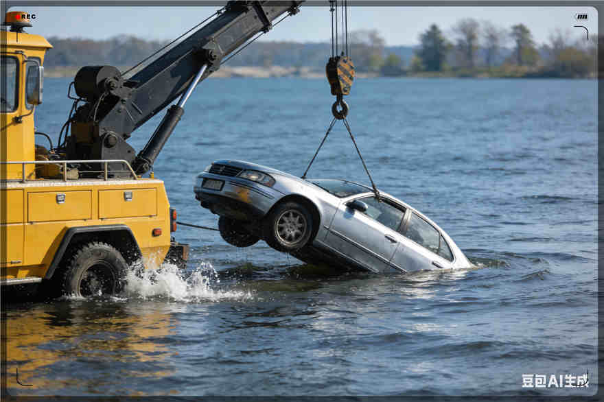 彰武汽车救援送柴油